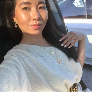 Meet your Posher, Christina